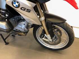 Bmw Motorrad R1200GS GS det.7